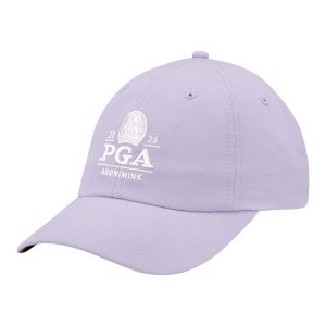 IMPERIAL 2026 PGA CHAMPIONSHIP WOMEN'S ORIGINAL PERFORMANCE HAT IN LAVENDER